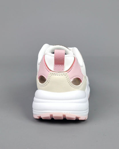 TENNIS NAUTICA PARA NIÑA