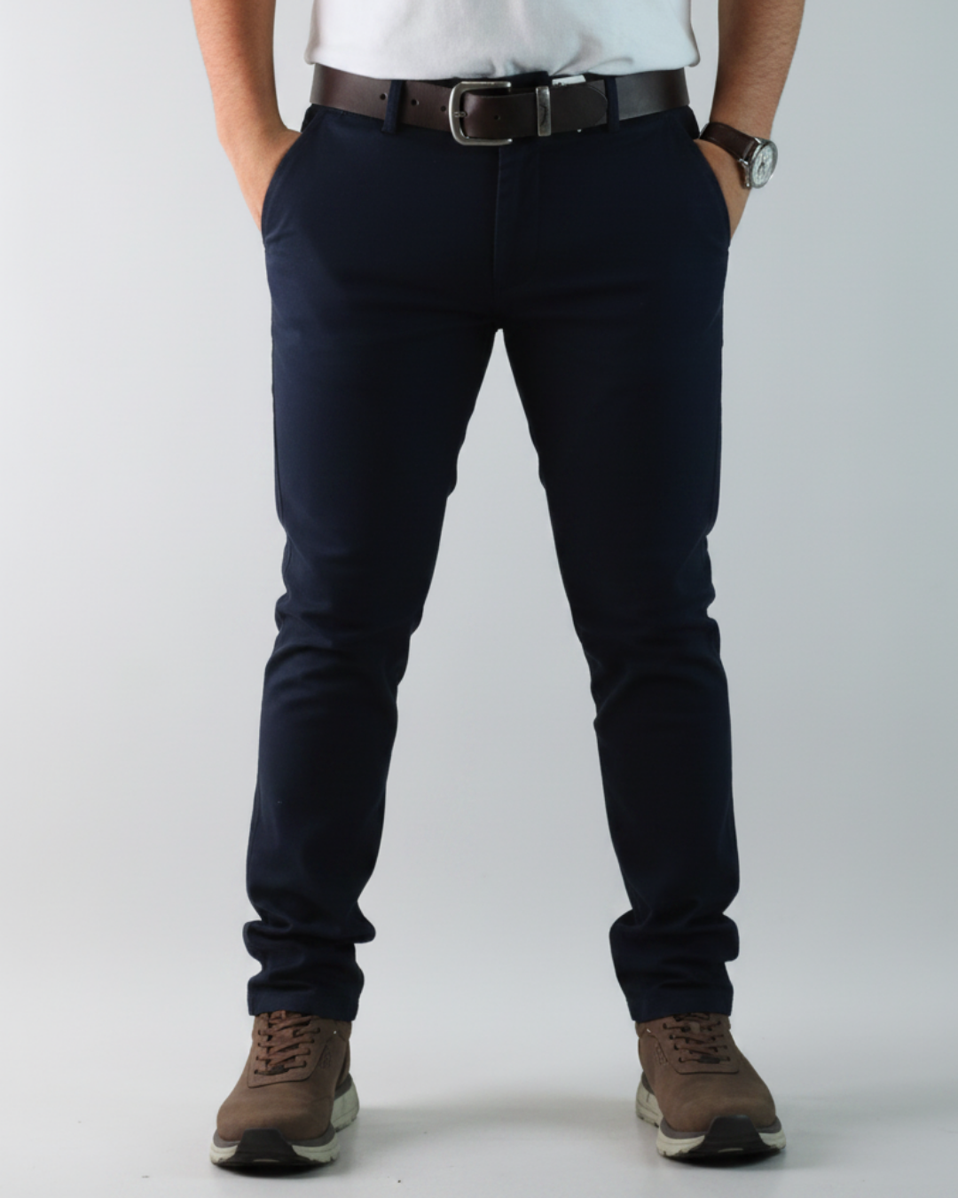 PANTALÓN CAMBRIDGE POLO