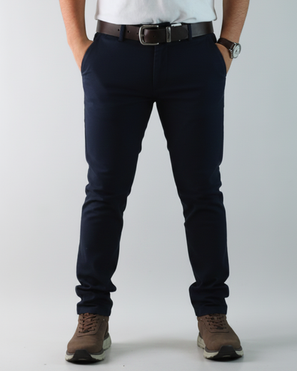PANTALÓN CAMBRIDGE POLO