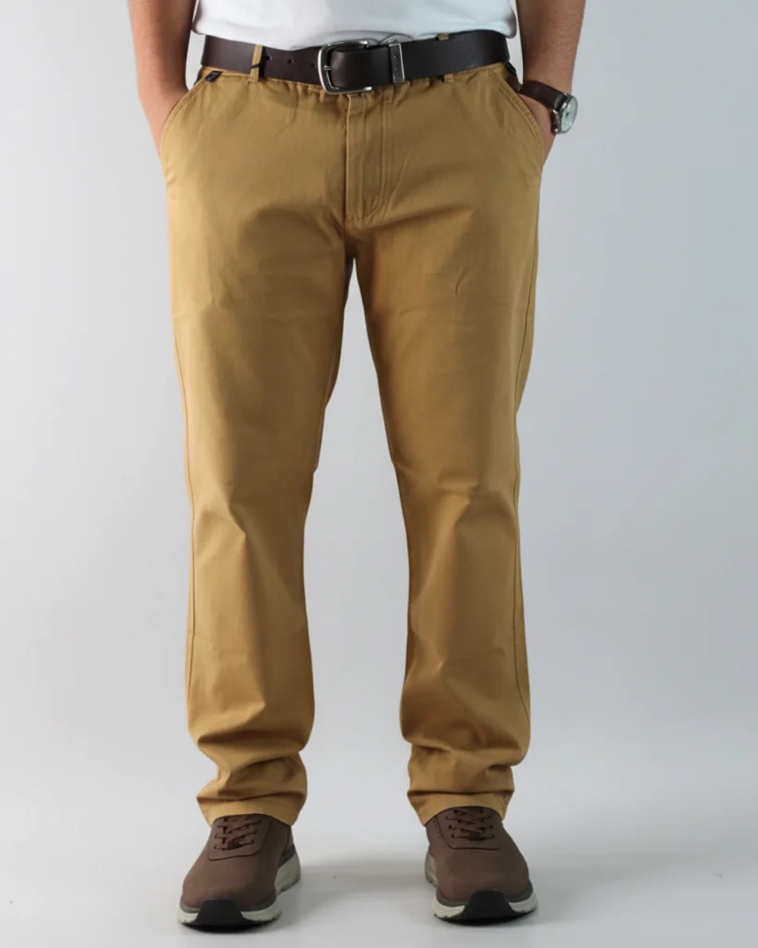 PANTALÓN CAMBRIDGE POLO