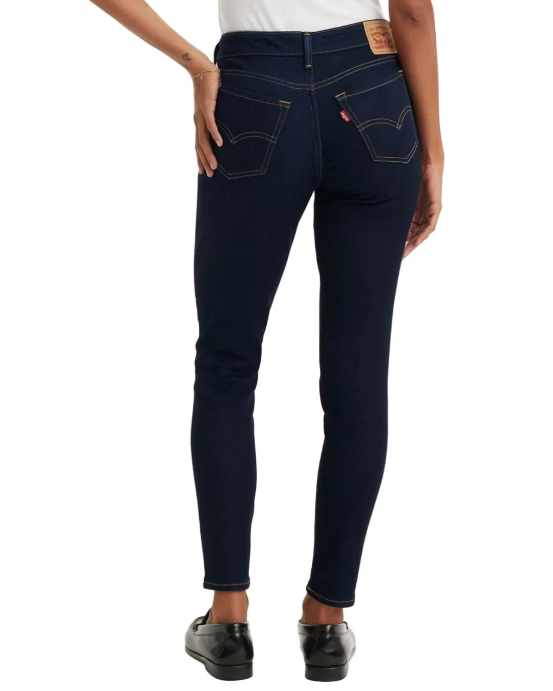 JEANS LEVI&