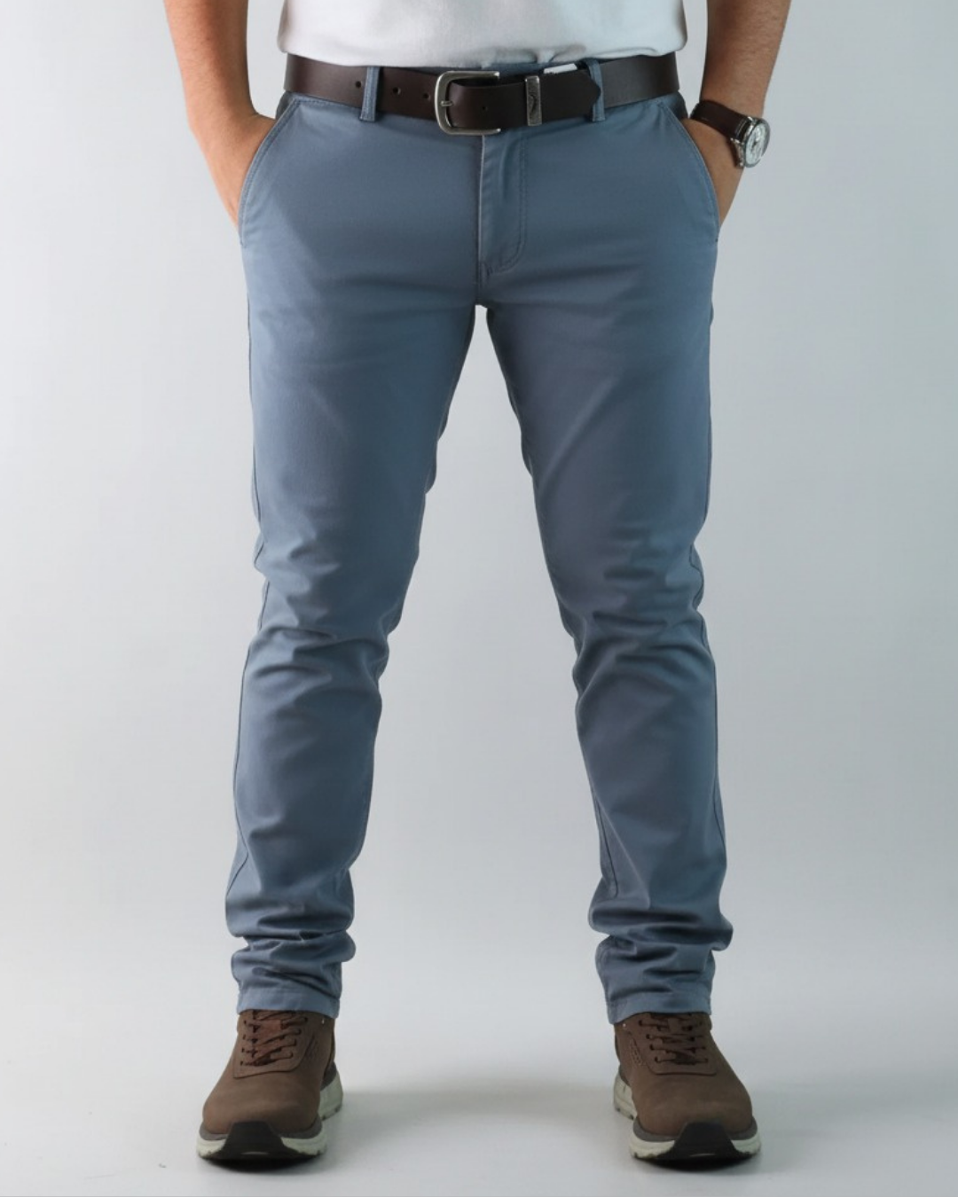 PANTALÓN CAMBRIDGE POLO