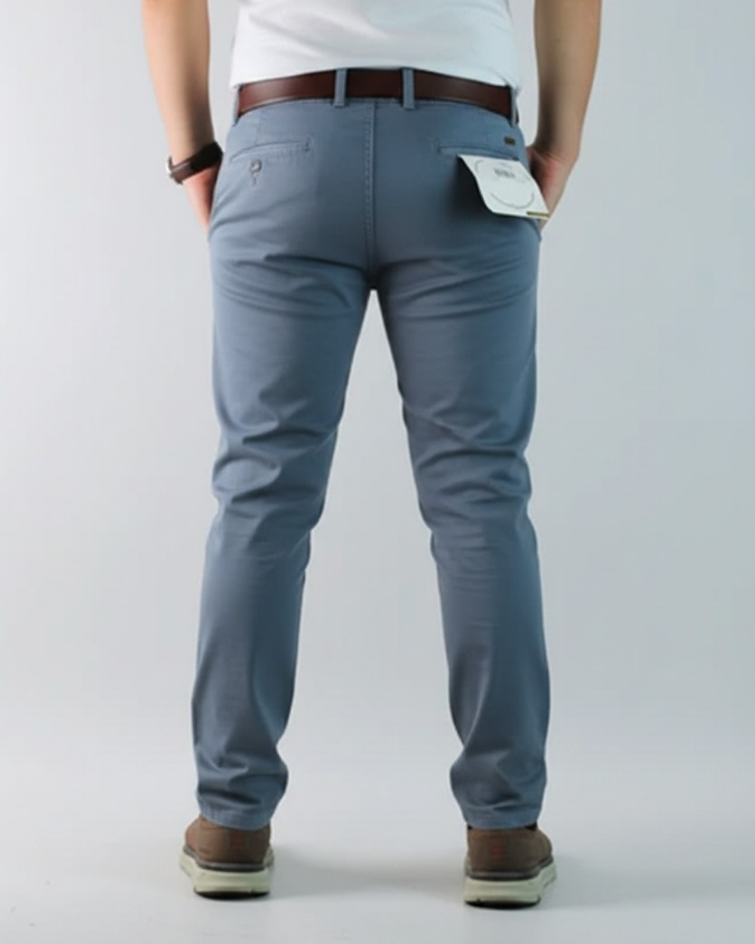 PANTALÓN CAMBRIDGE POLO