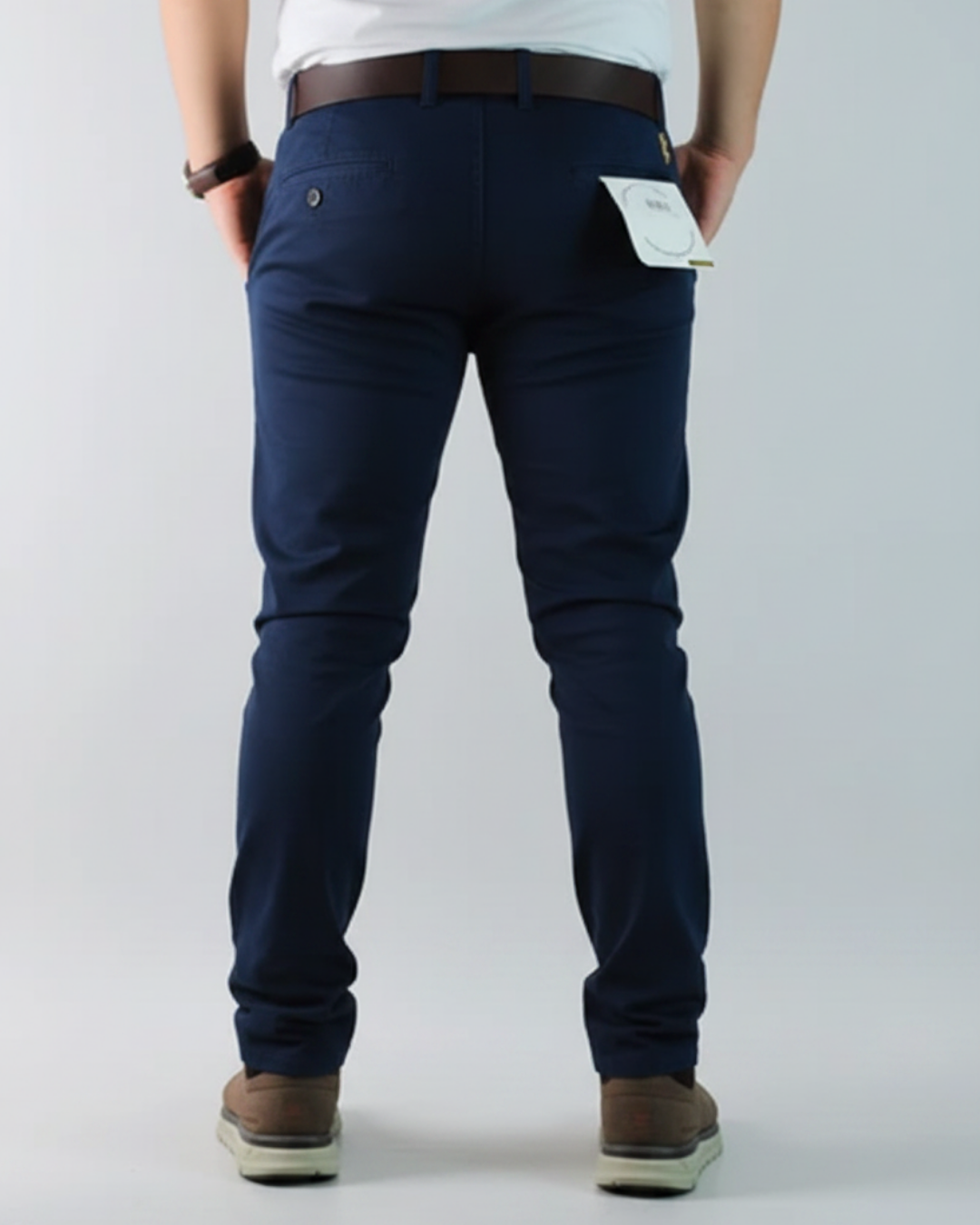 PANTALÓN CAMBRIDGE POLO