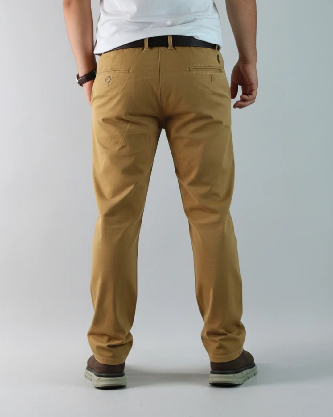 PANTALÓN CAMBRIDGE POLO