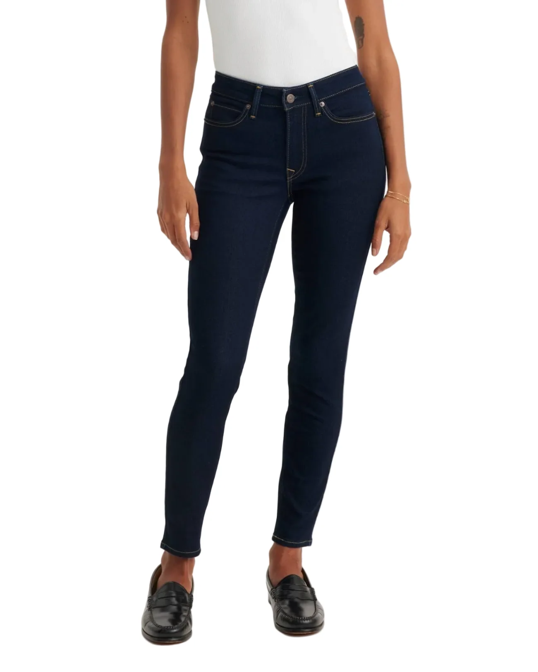 JEANS LEVI&