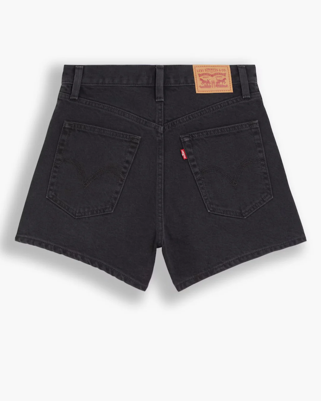 SHORT LEVI&