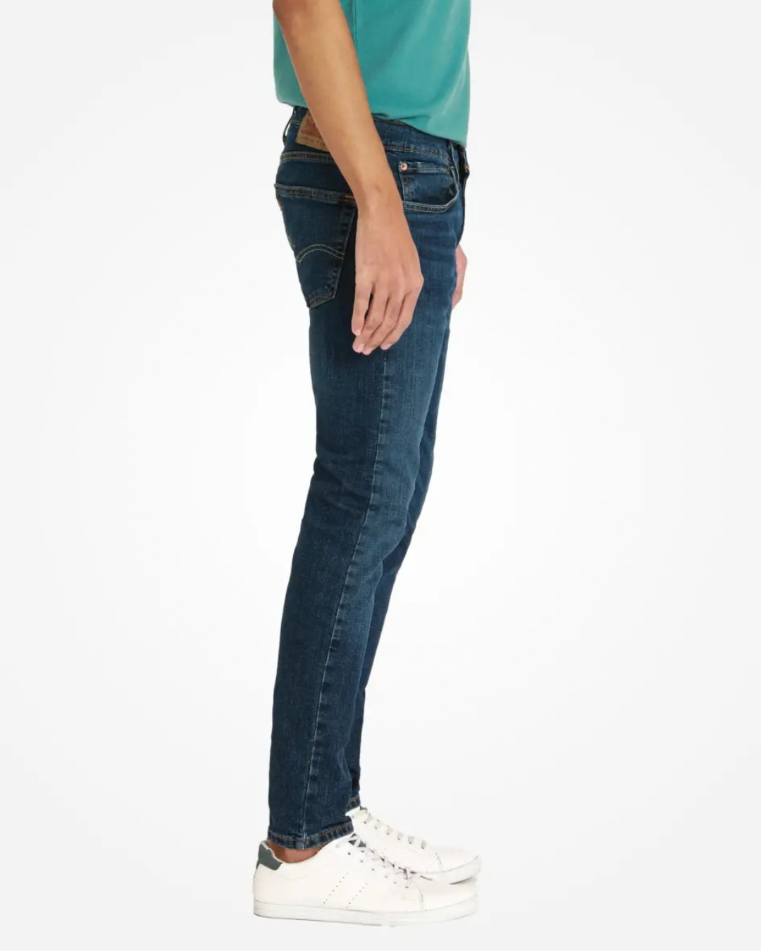 JEAN LEVIS SKINNY TAPER