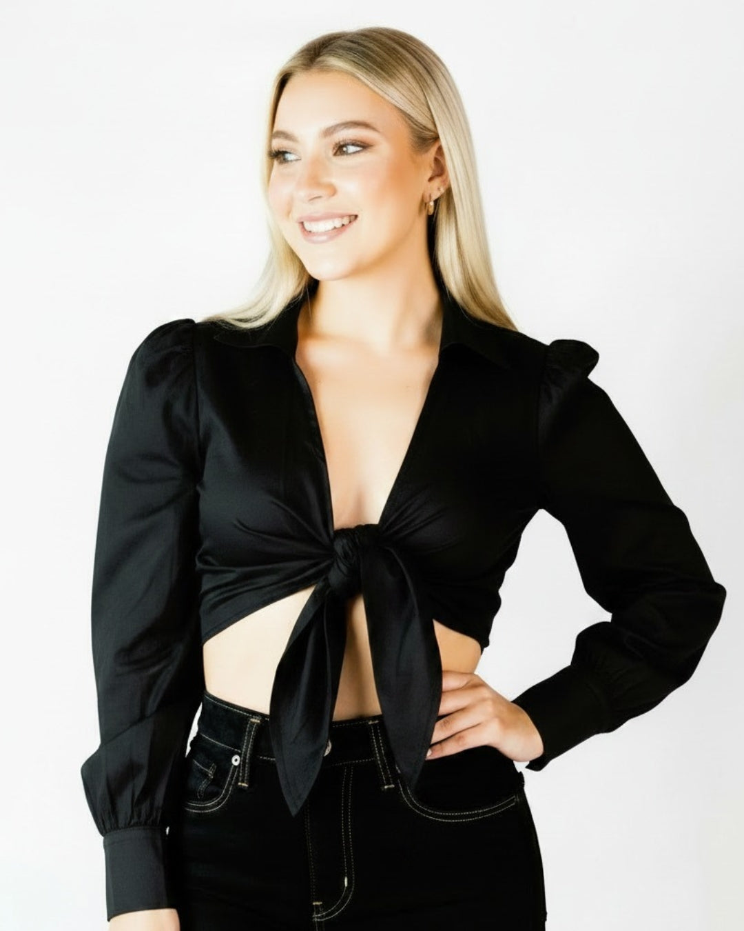 BLUSA LA DIOSA