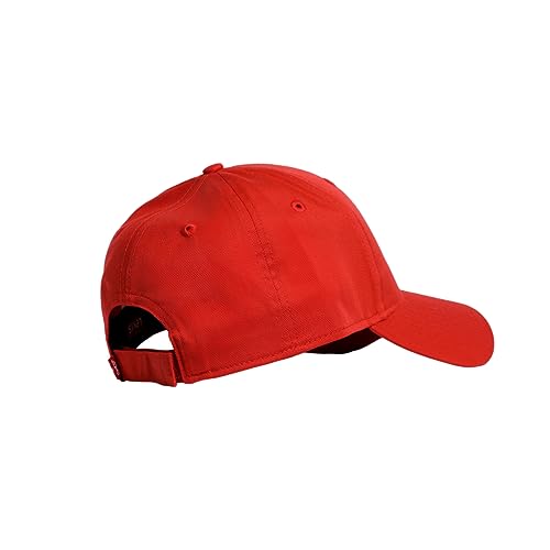 GORRA LEVIS ROJA