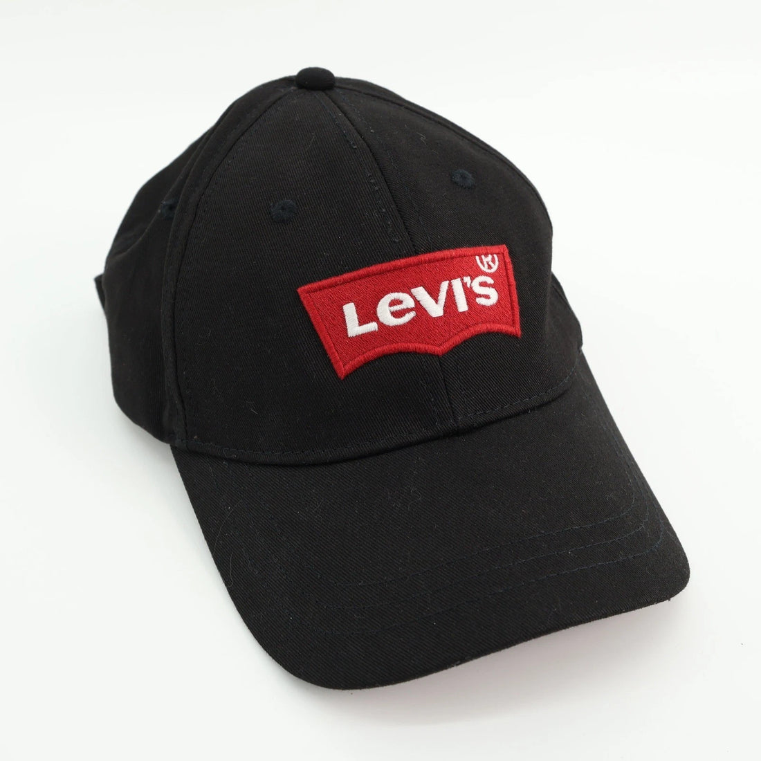 GORRA LEVIS NEGRA