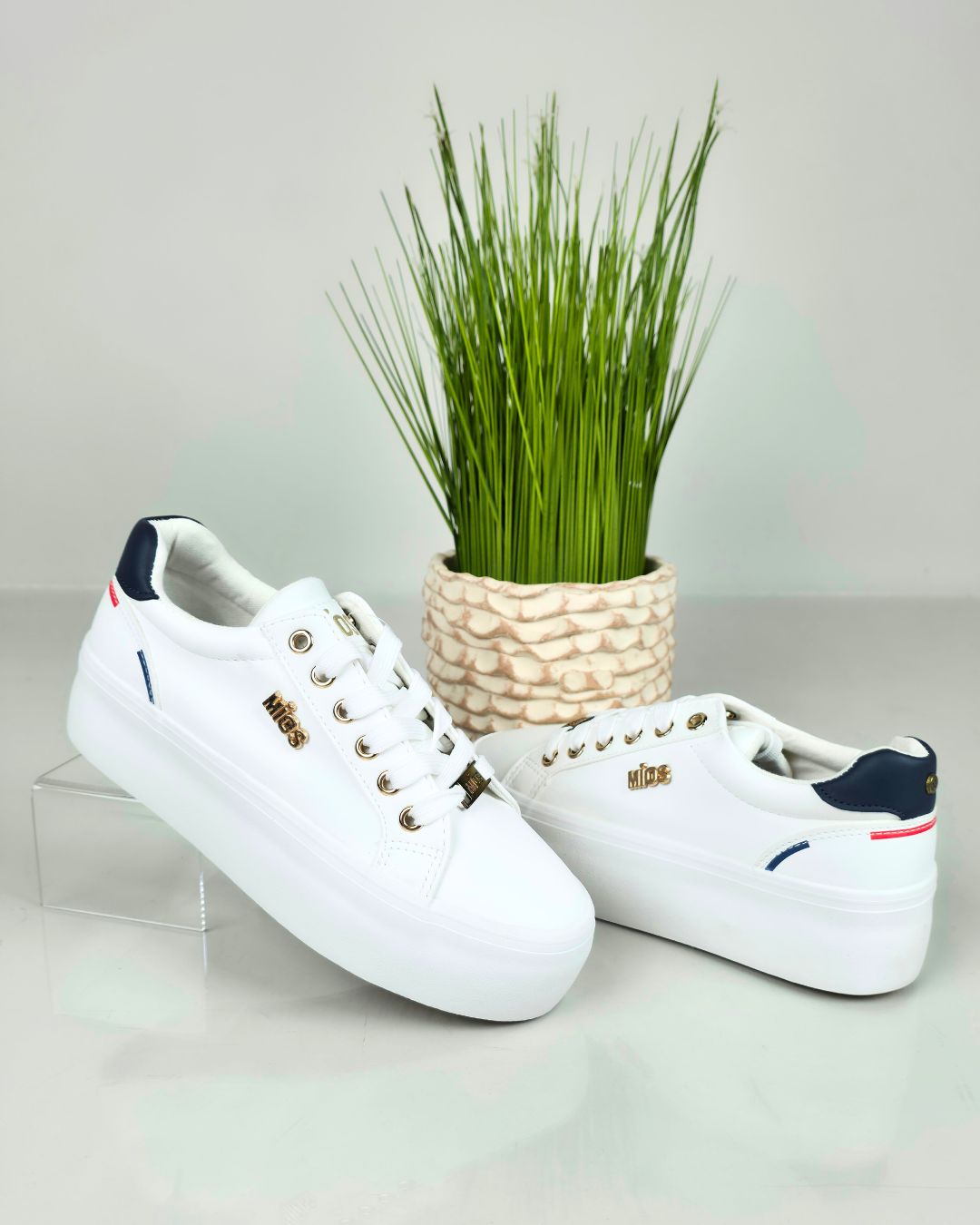 TENNIS MIOS PARA DAMA