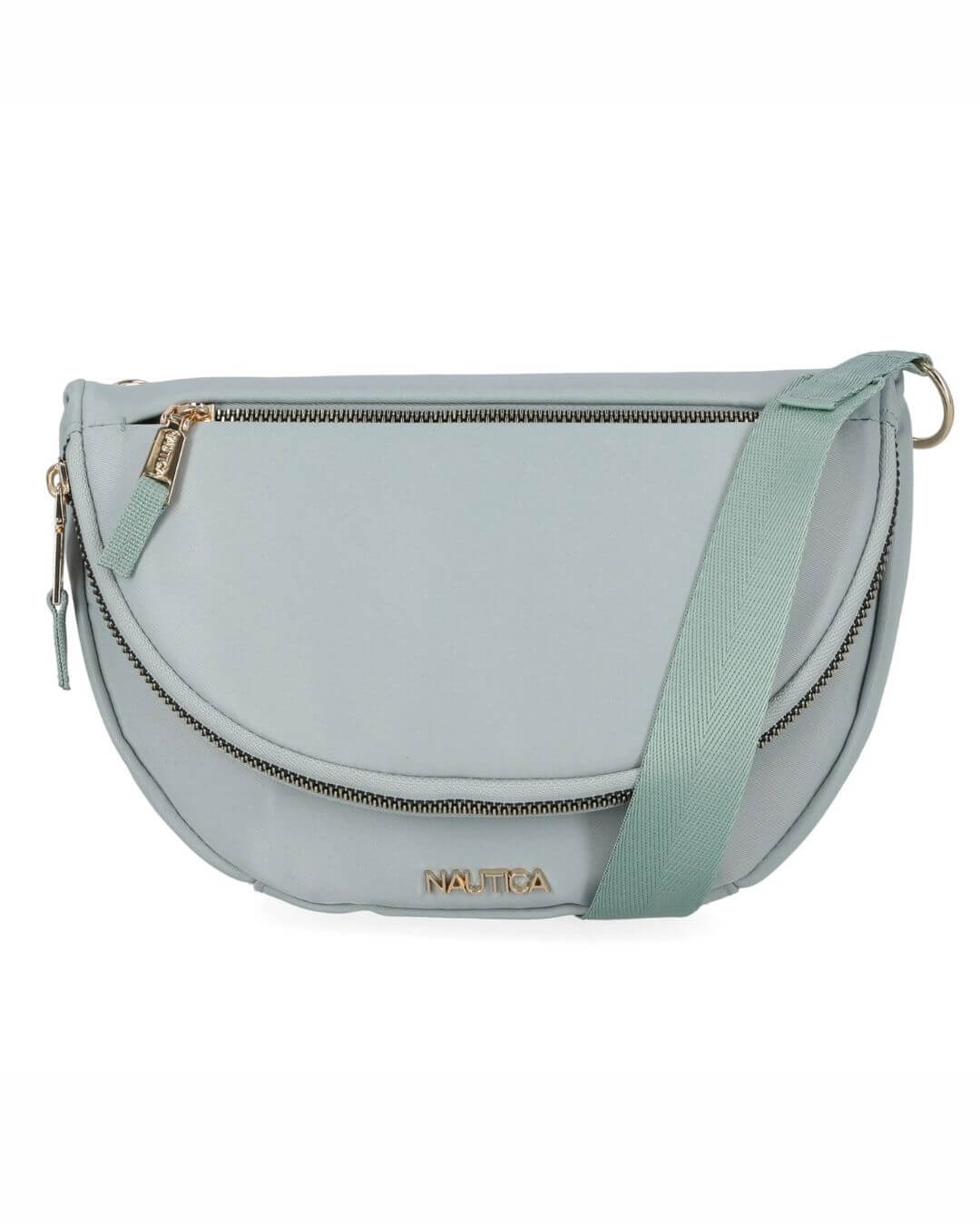 BOLSO NAUTICA MENTA