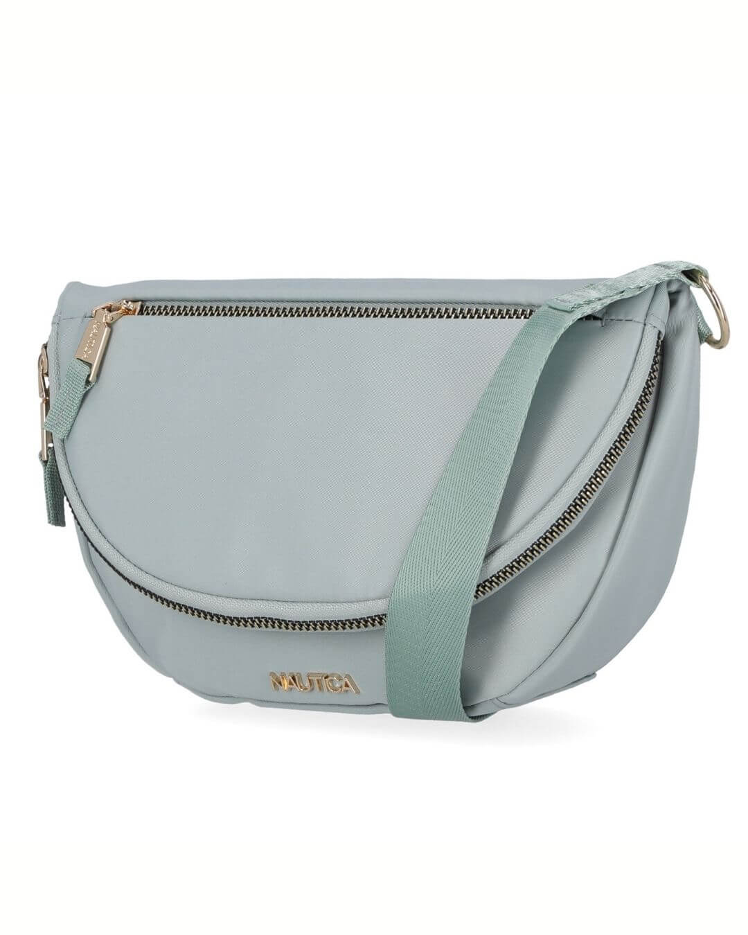 BOLSO NAUTICA MENTA