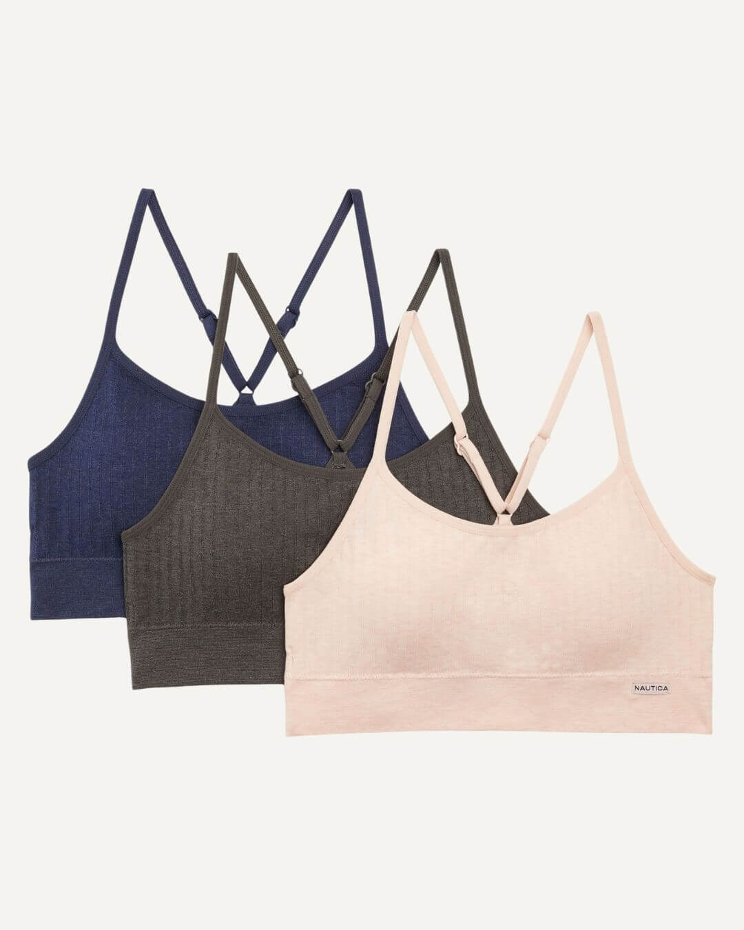TOPS NAUTICA DE MUJER COLORES