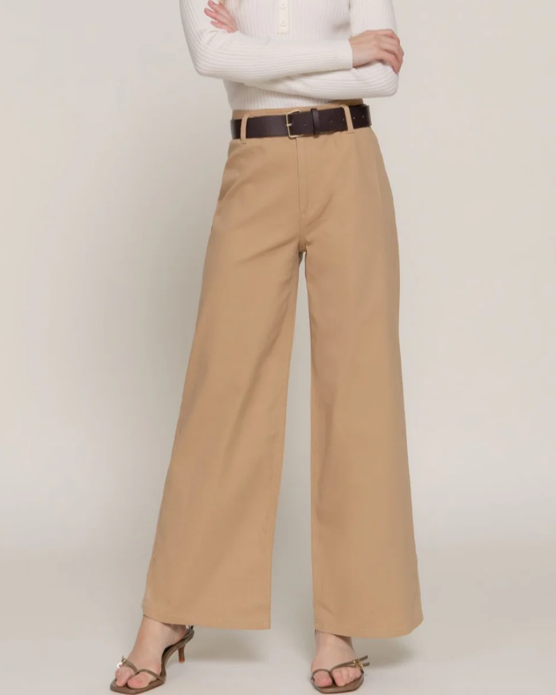 PANTALÓN ACTIVE CON FAJA