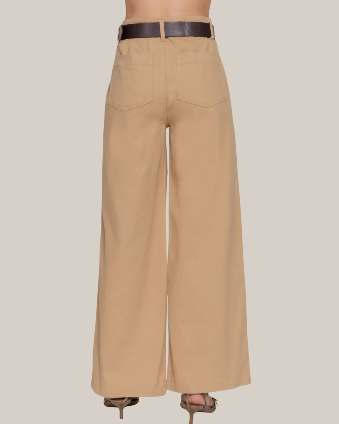 PANTALÓN ACTIVE CON FAJA