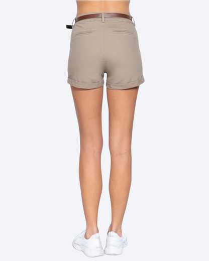 SHORT ACTIVE