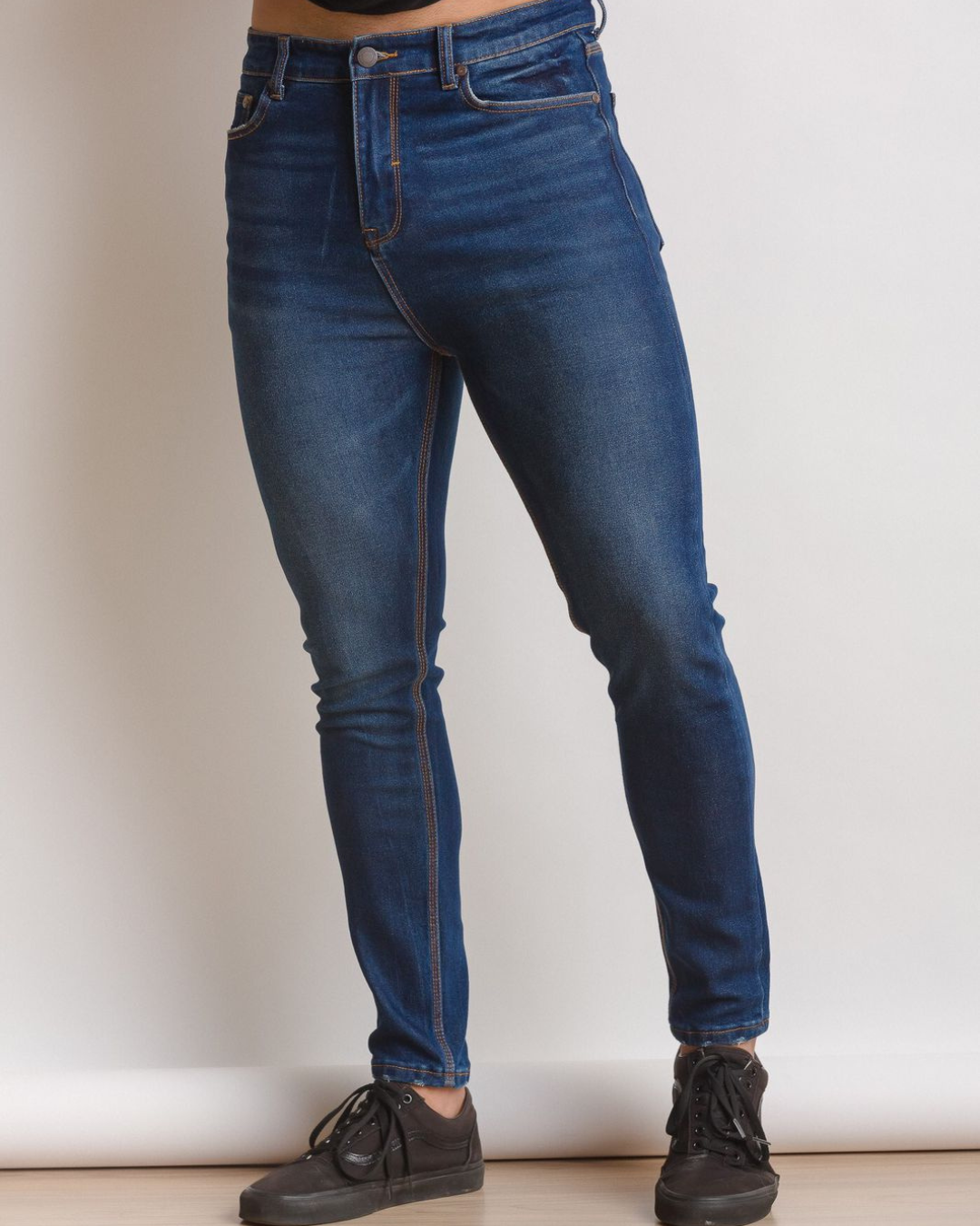 JEANS PSYCHO SIXTEEN AZUL PARA CABALLERO