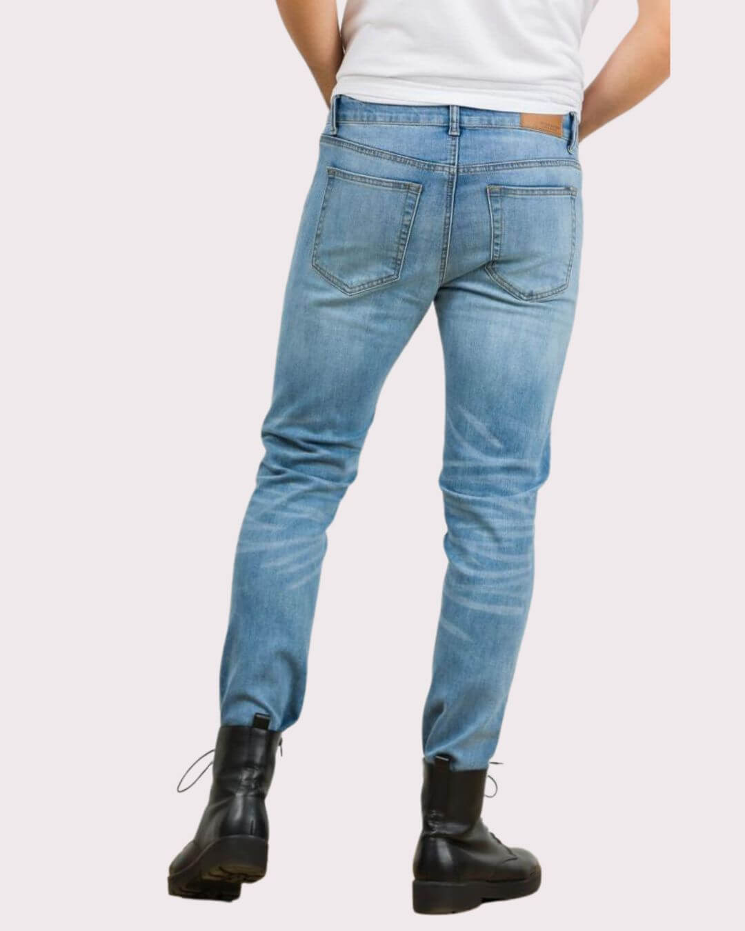 JEANS PSYCHO CELESTE