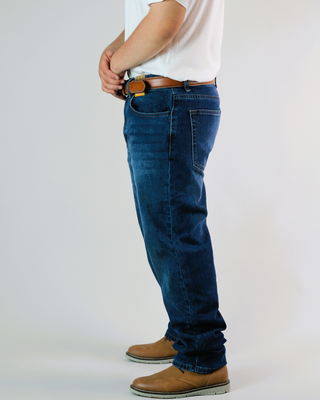 JEANS PSYCHO SIXTEEN STRAIGHT