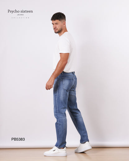 JEANS PSYCHO PARA CABALLERO