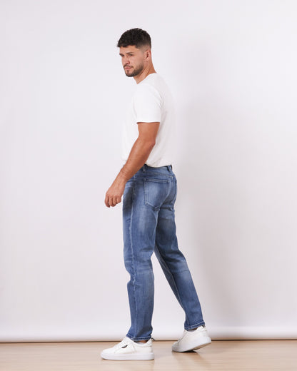 JEANS PSYCHO SIXTEEN REGULAR