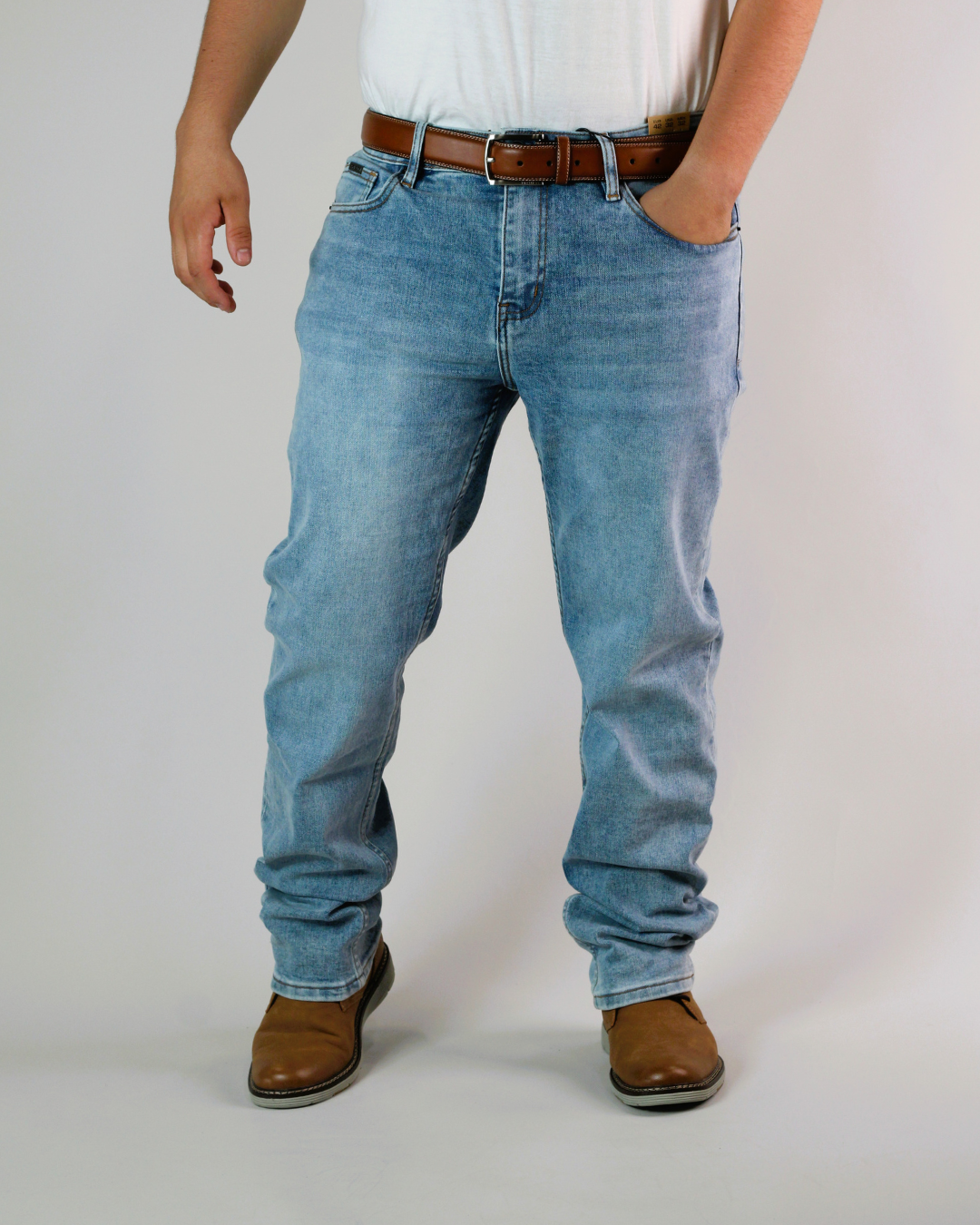 JEANS PSYCHO SIXTEEN REGULAR