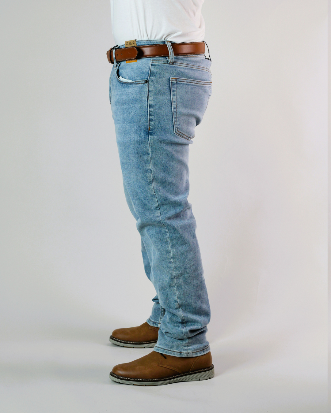 JEANS PSYCHO SIXTEEN REGULAR