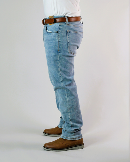 JEANS PSYCHO SIXTEEN REGULAR