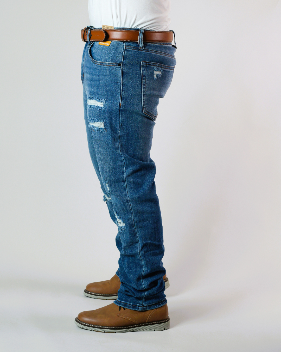 JEANS PSYCHO SIXTEEN