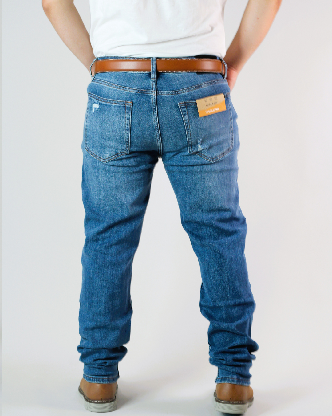 JEANS PSYCHO SIXTEEN
