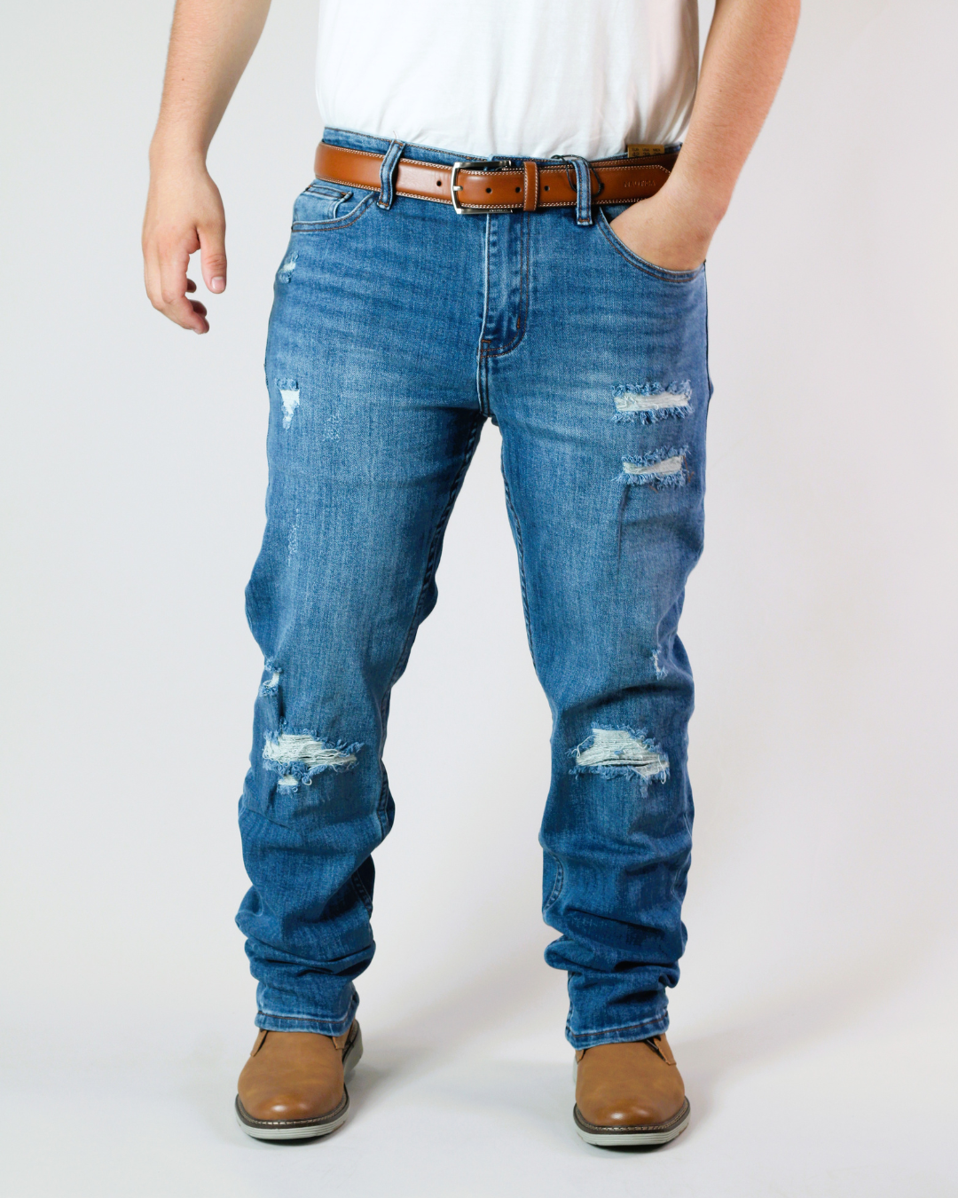 JEANS PSYCHO SIXTEEN