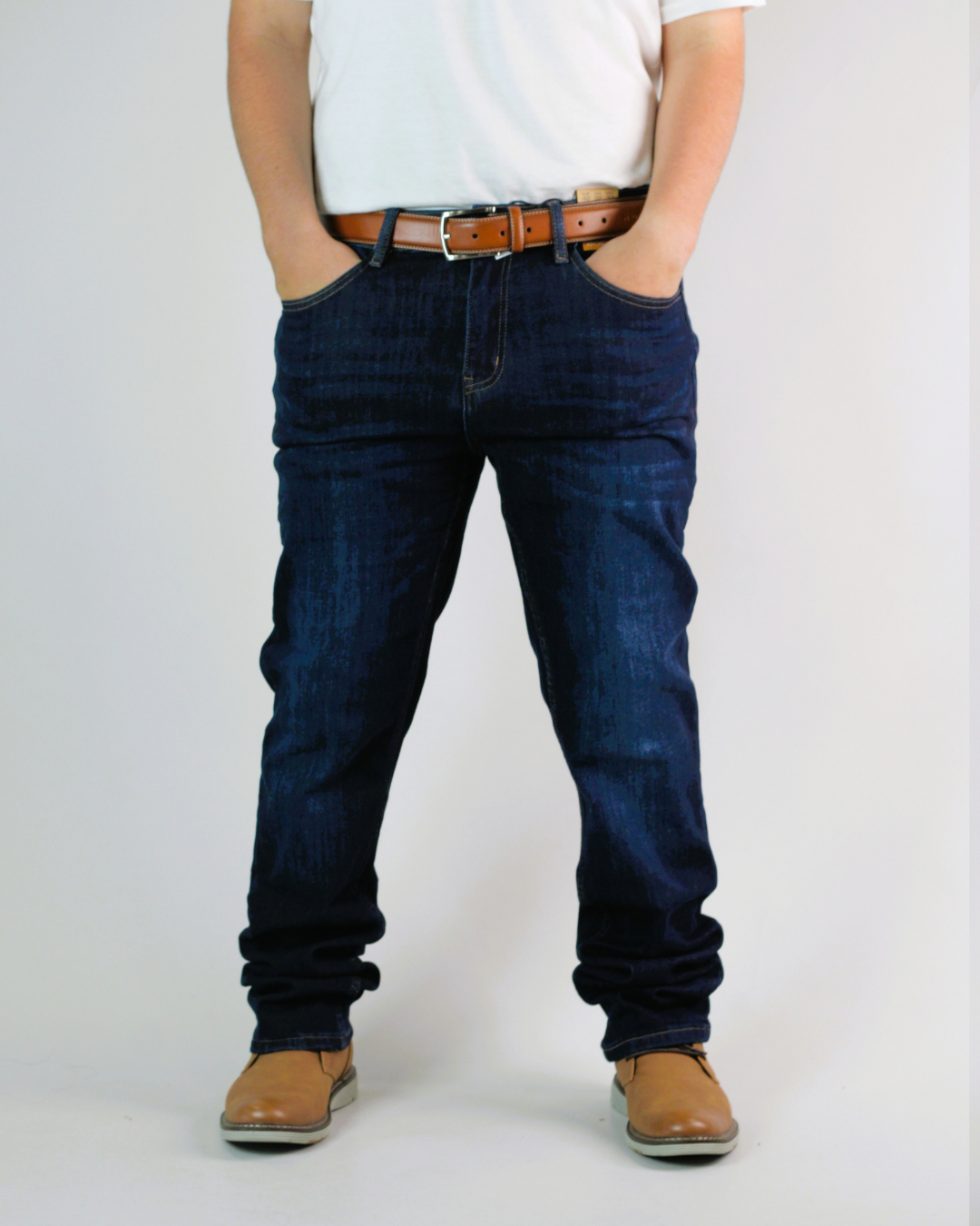 JEANS PSYCHO SIXTEEN REGULAR