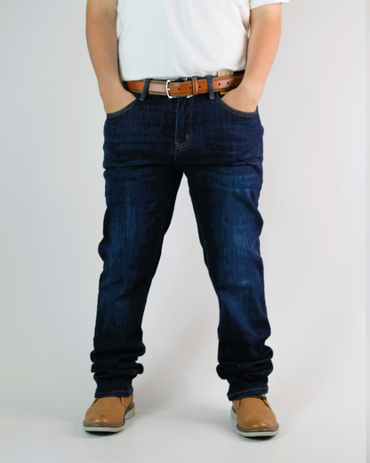 JEANS PSYCHO SIXTEEN REGULAR