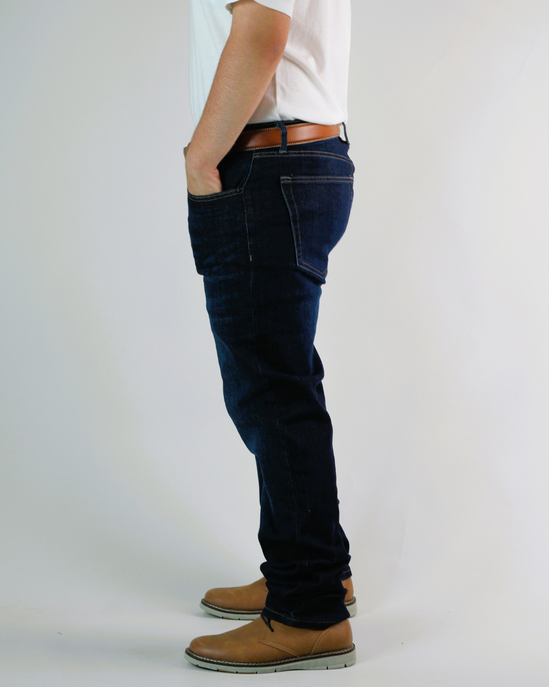 JEANS PSYCHO SIXTEEN REGULAR