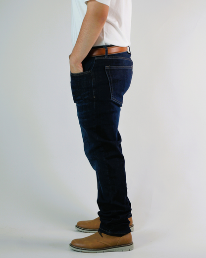 JEANS PSYCHO SIXTEEN REGULAR