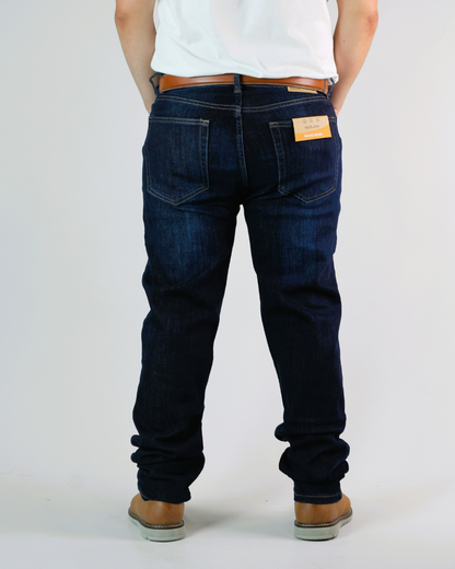 JEANS PSYCHO SIXTEEN REGULAR