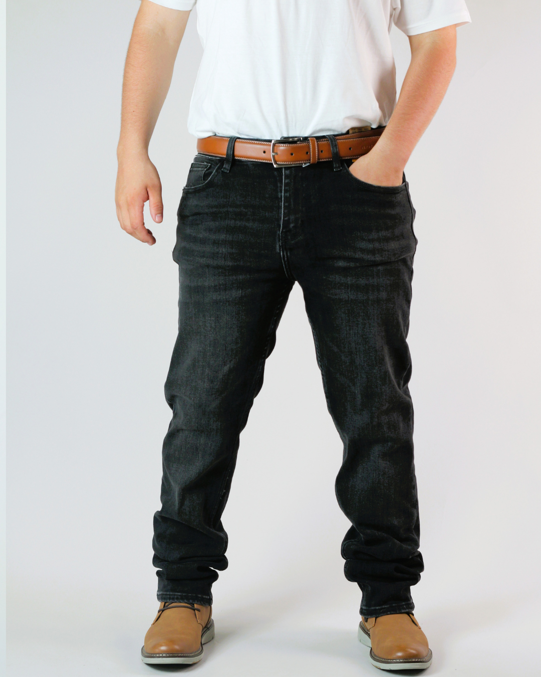 JEANS PSYCHO SIXTEEN REGULAR
