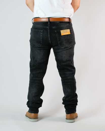JEANS PSYCHO SIXTEEN REGULAR