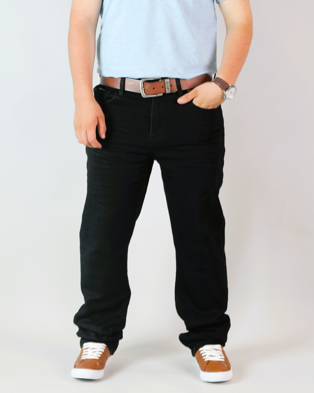 JEANS PSYCHO SIXTEEN REGULAR