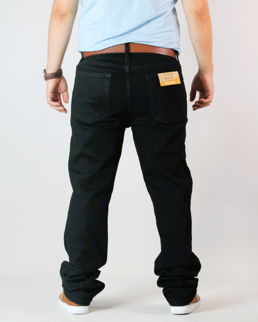 JEANS PSYCHO SIXTEEN REGULAR
