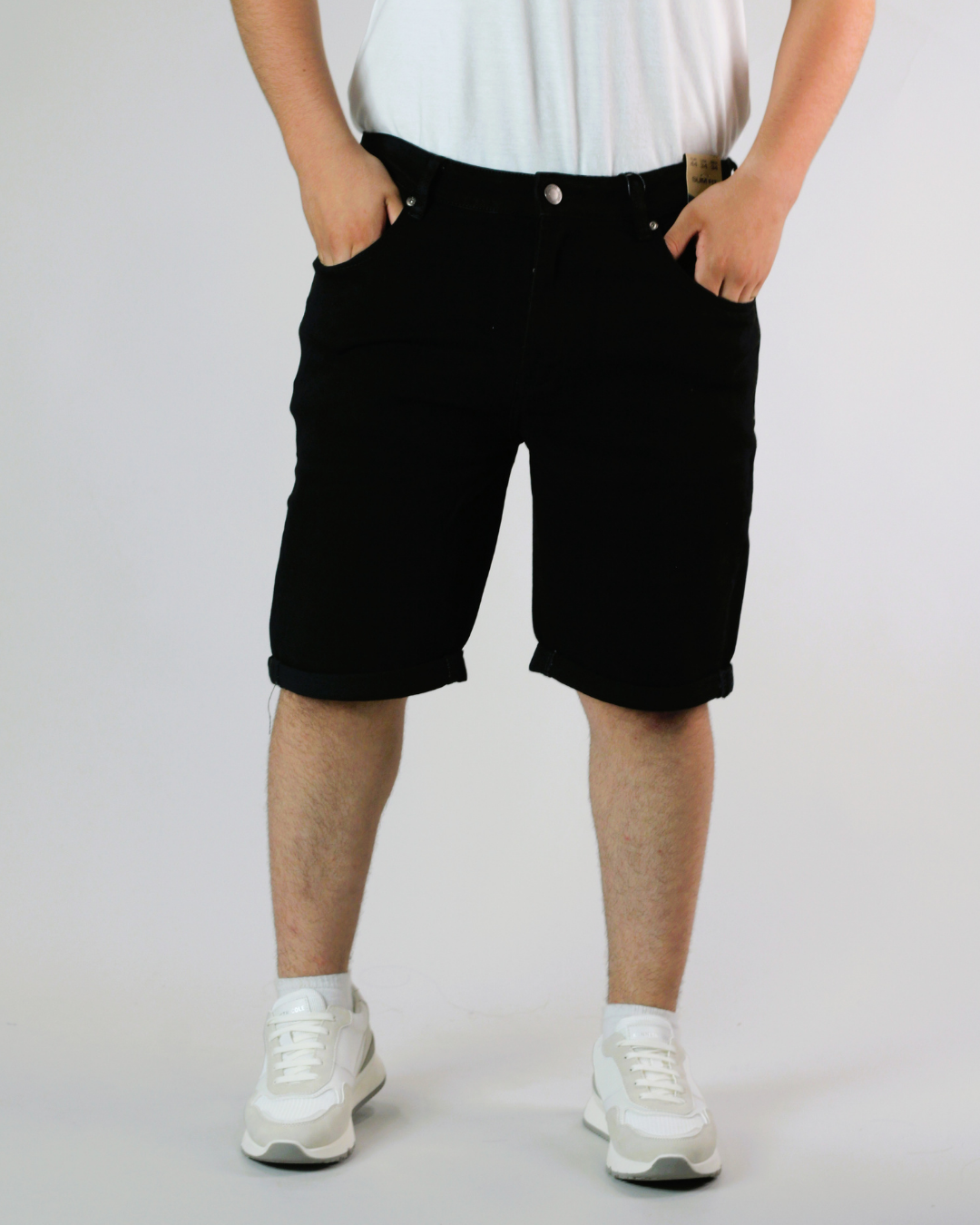 SHORT PSYCHO SIXTEEN PARA CABALLERO