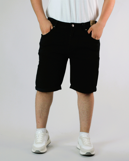 SHORT PSYCHO SIXTEEN PARA CABALLERO