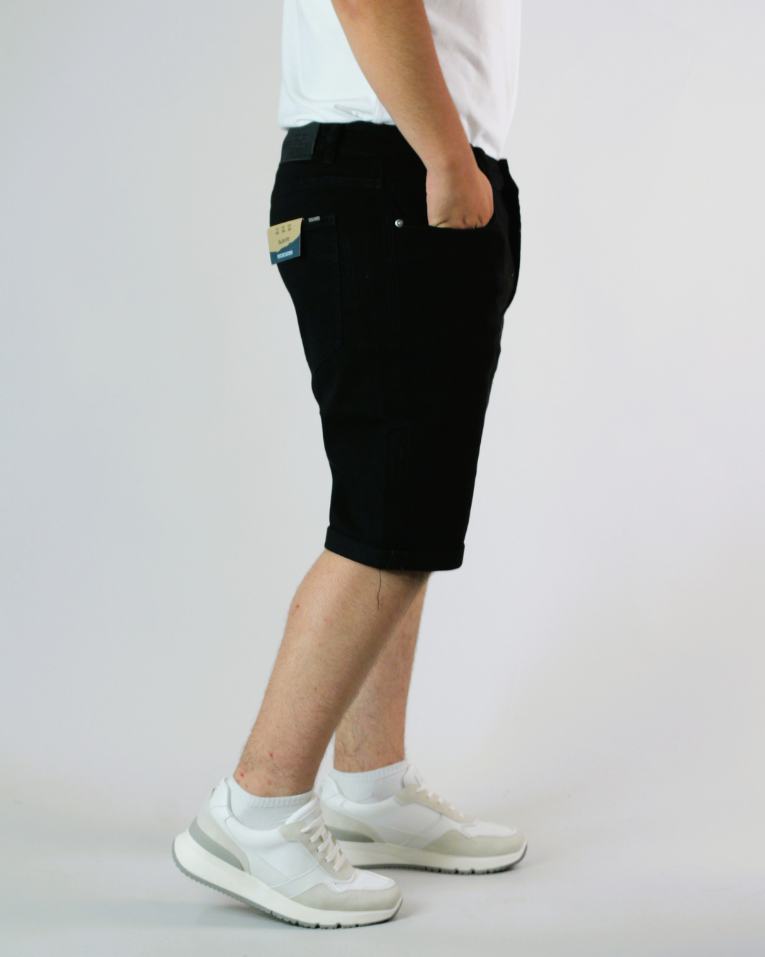 SHORT PSYCHO SIXTEEN PARA CABALLERO
