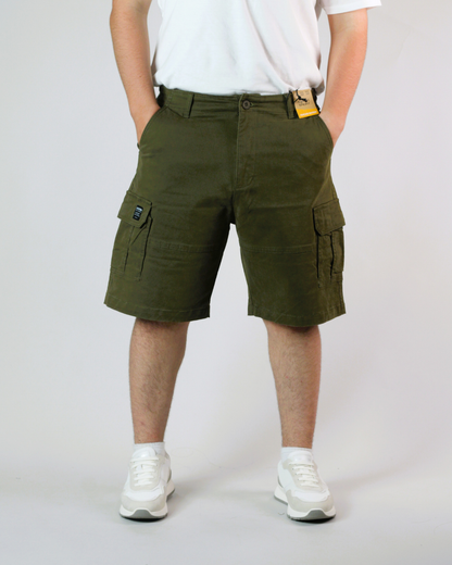 SHORT PSYCHO SIXTEEN PARA CABALLERO