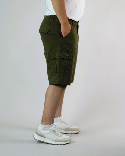 SHORT PSYCHO SIXTEEN PARA CABALLERO