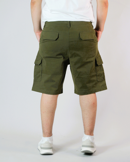 SHORT PSYCHO SIXTEEN PARA CABALLERO