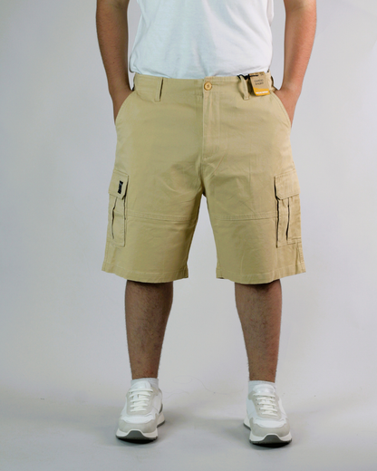 SHORT PSYCHO SIXTEEN CARGO PARA CABALLERO