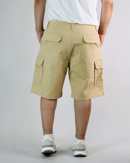 SHORT PSYCHO SIXTEEN CARGO PARA CABALLERO